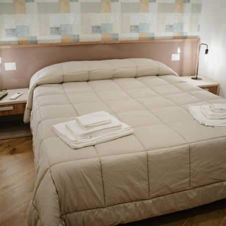 Salerno City Apartments Zewnętrze zdjęcie