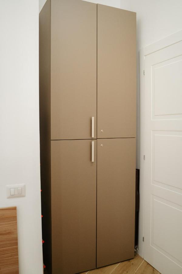 Salerno City Apartments Zewnętrze zdjęcie