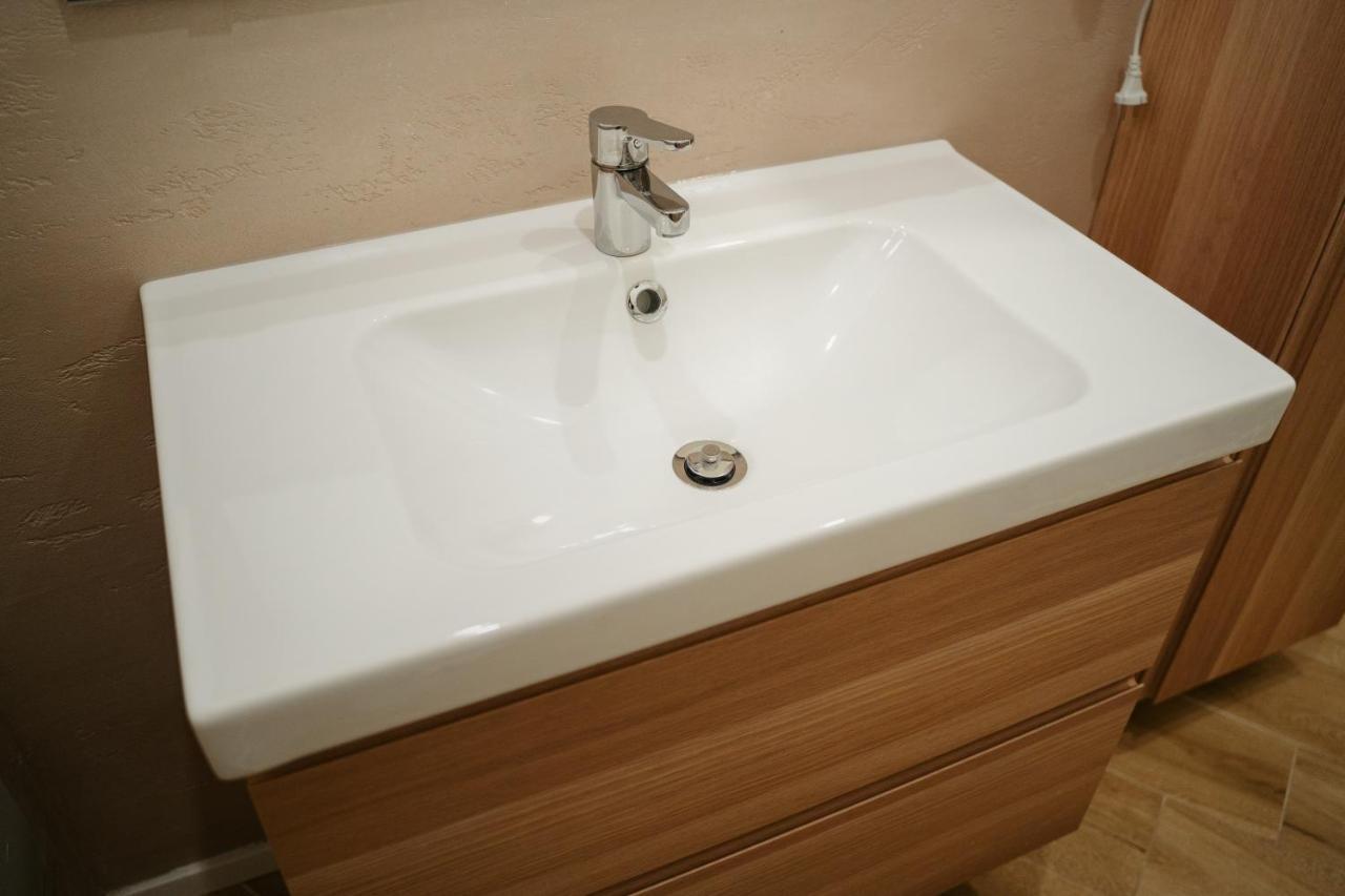 Salerno City Apartments Zewnętrze zdjęcie