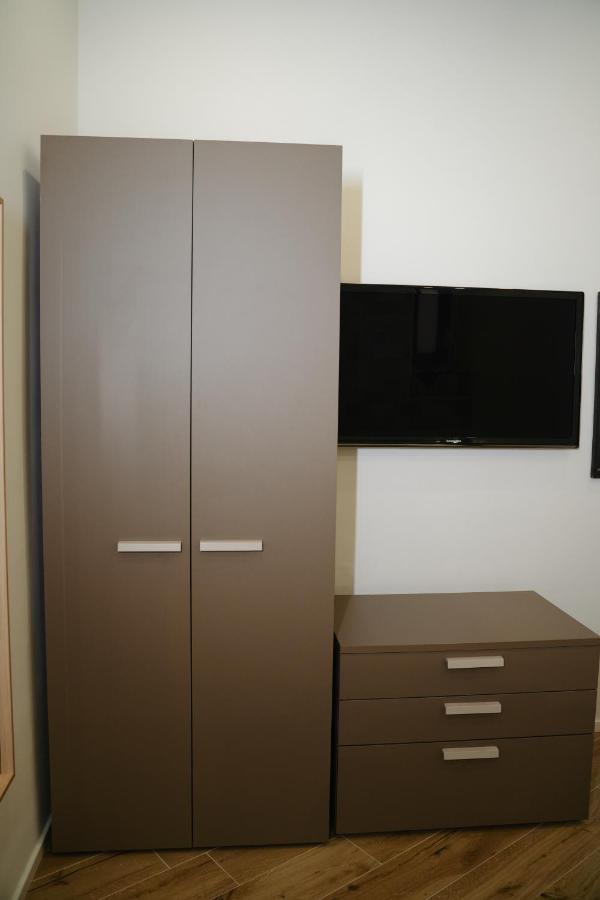 Salerno City Apartments Zewnętrze zdjęcie