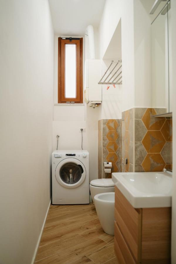 Salerno City Apartments Zewnętrze zdjęcie
