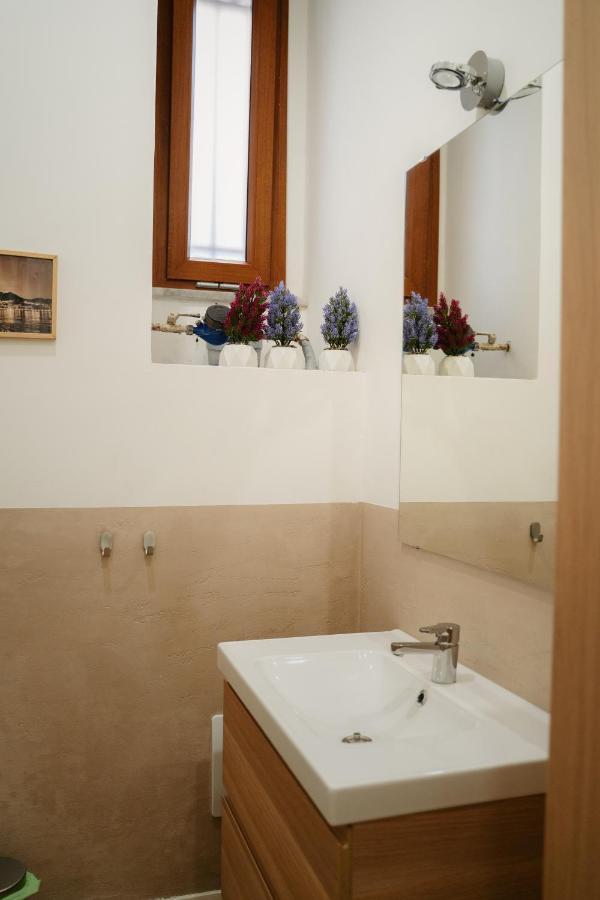 Salerno City Apartments Zewnętrze zdjęcie